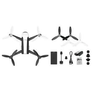 Квадрокоптер Parrot Bebop 2 White