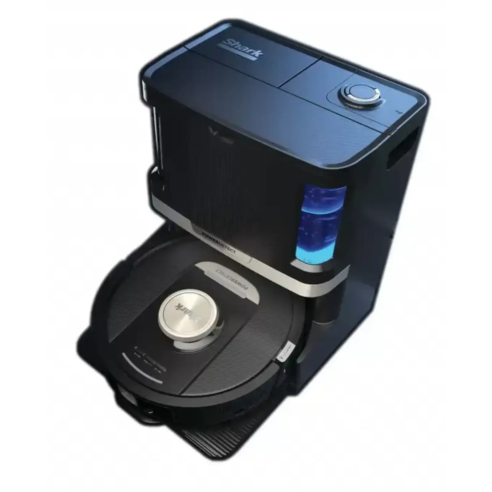 Робот-пылесос Shark Detect Pro Max with Auto Empty System (RV2800ZEEU)