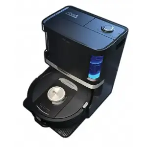 Робот-пылесос Shark Detect Pro Max with Auto Empty System (RV2800ZEEU)