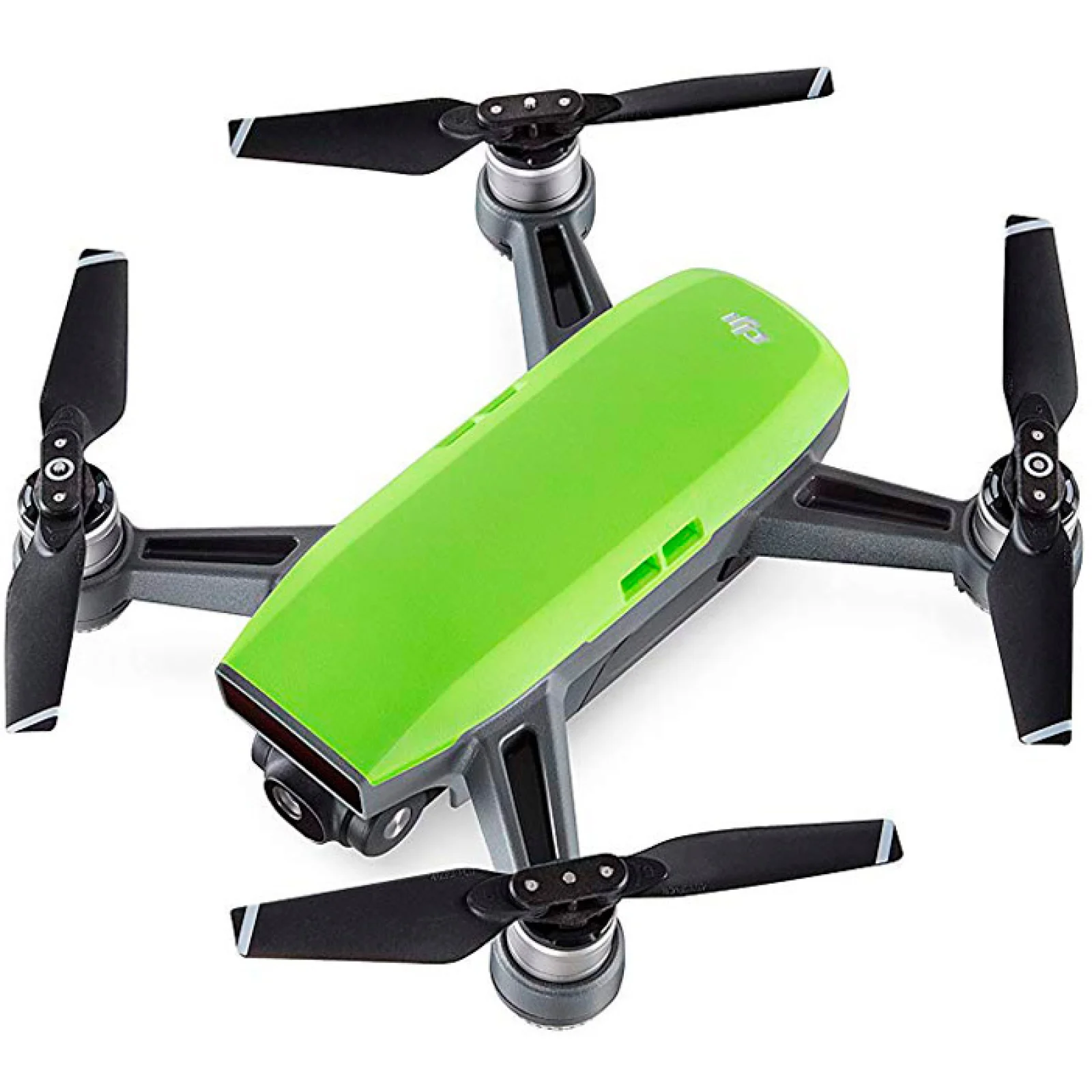 Квадрокоптер DJI Spark Fly More Combo Meadow Green