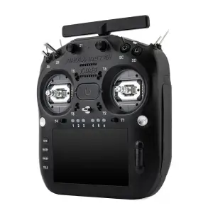 Пульт керування (радіоапаратура для FPV) RadioMaster TX16S MK3 ELRS Black