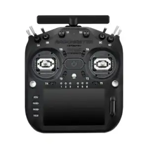 Пульт керування (радіоапаратура для FPV) RadioMaster TX16S MK3 ELRS Black