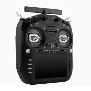 Пульт керування (радіоапаратура для FPV) RadioMaster TX16S MK3 ELRS Black