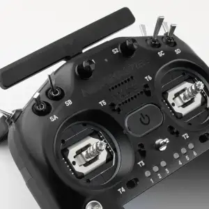 Пульт керування (радіоапаратура для FPV) RadioMaster TX16S MK3 ELRS Black