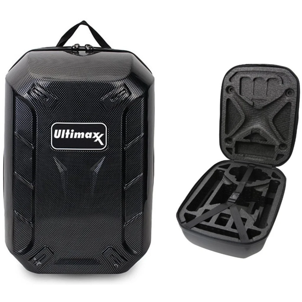 Рюкзак Ultimaxx Hard-Shell Backpack For All DJI Phantom 3/4