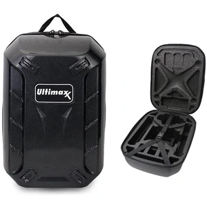 Рюкзак Ultimaxx Hard-Shell Backpack For All DJI Phantom 3/4