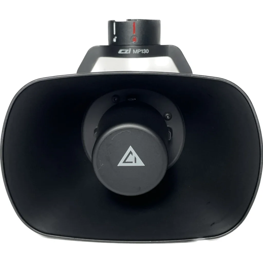 Гучномовець Yuneec для дрону H850, керованний, 130dB, YUNCZMP130V2EU UA