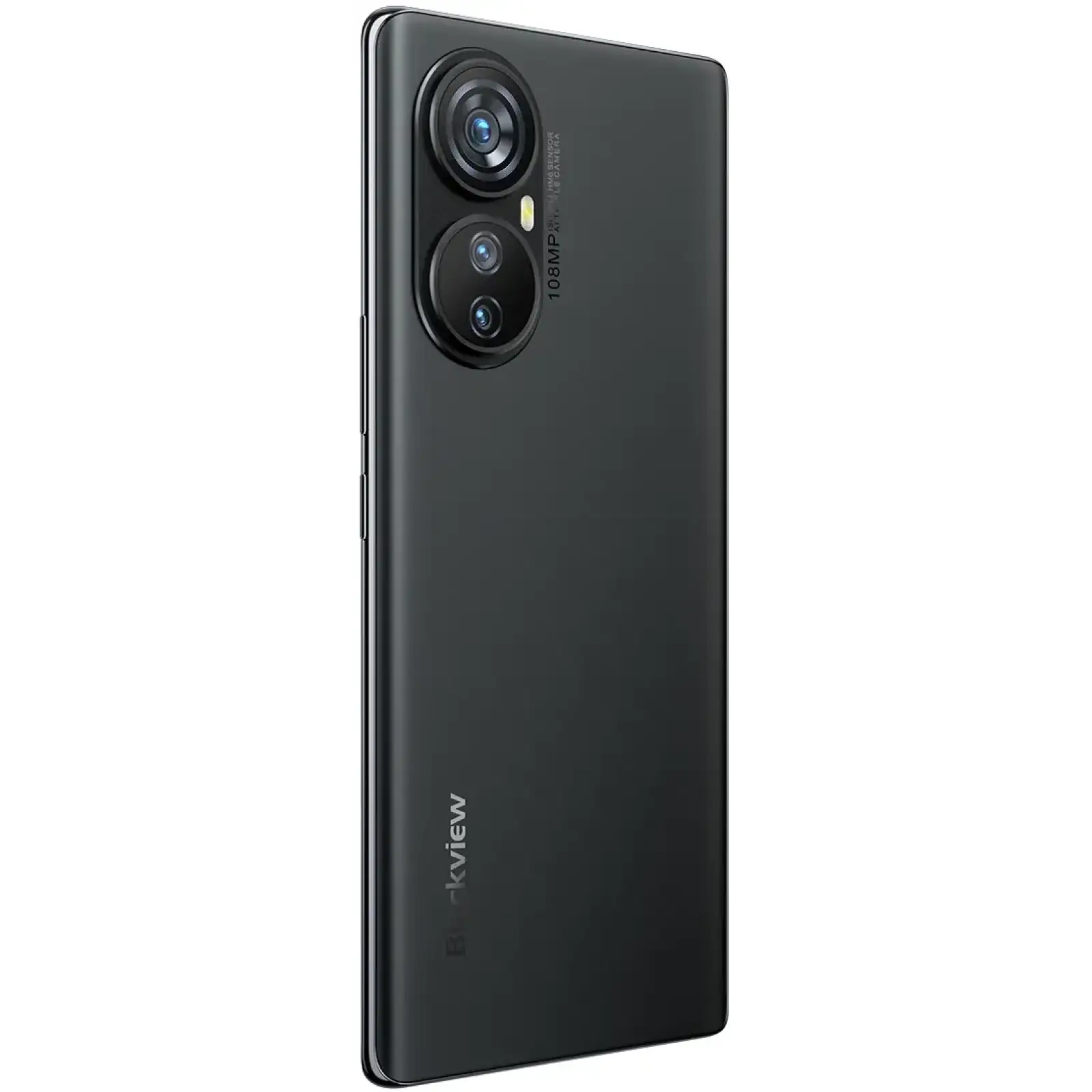 Смартфон Blackview A200 Pro 12/256GB Black EU