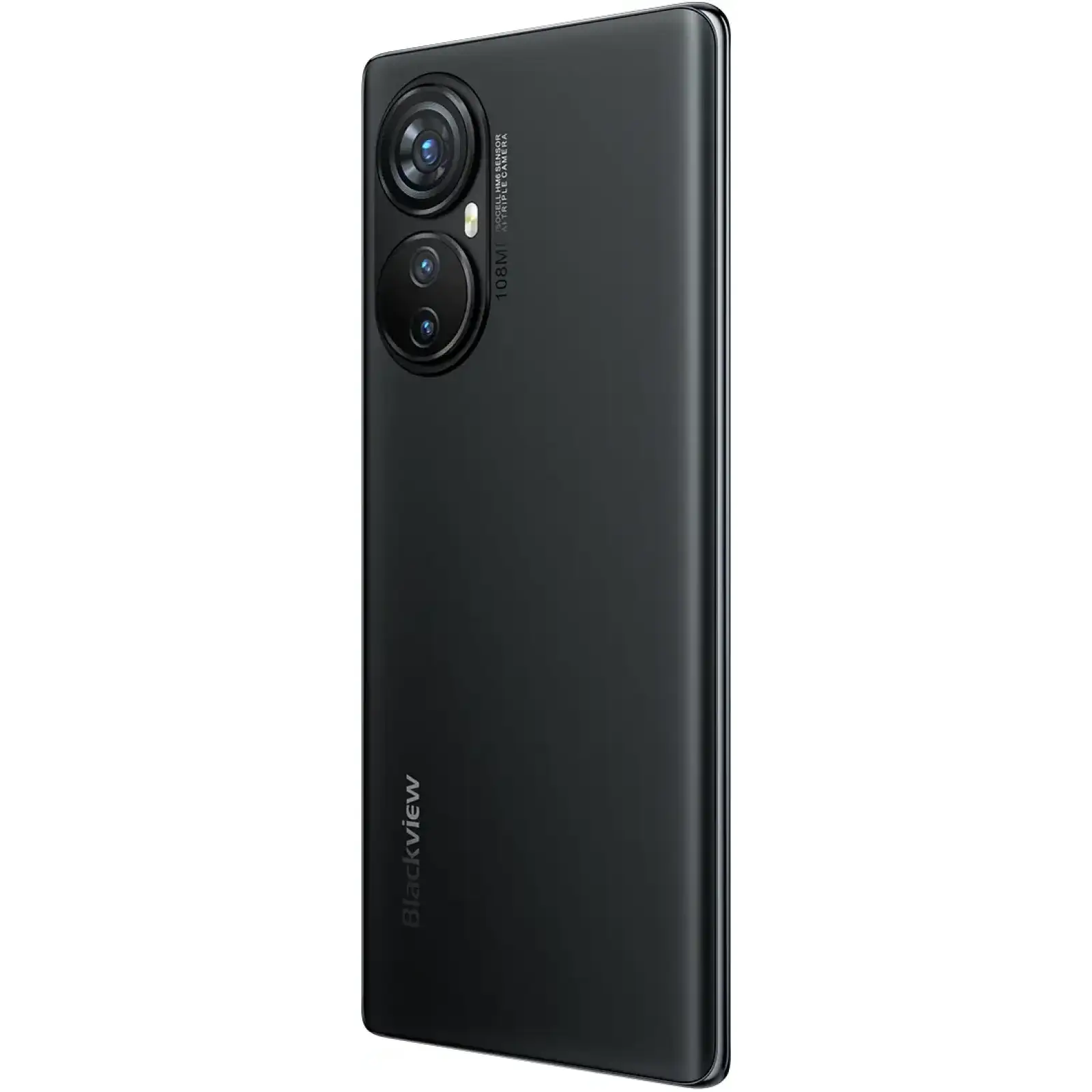 Смартфон Blackview A200 Pro 12/256GB Black EU