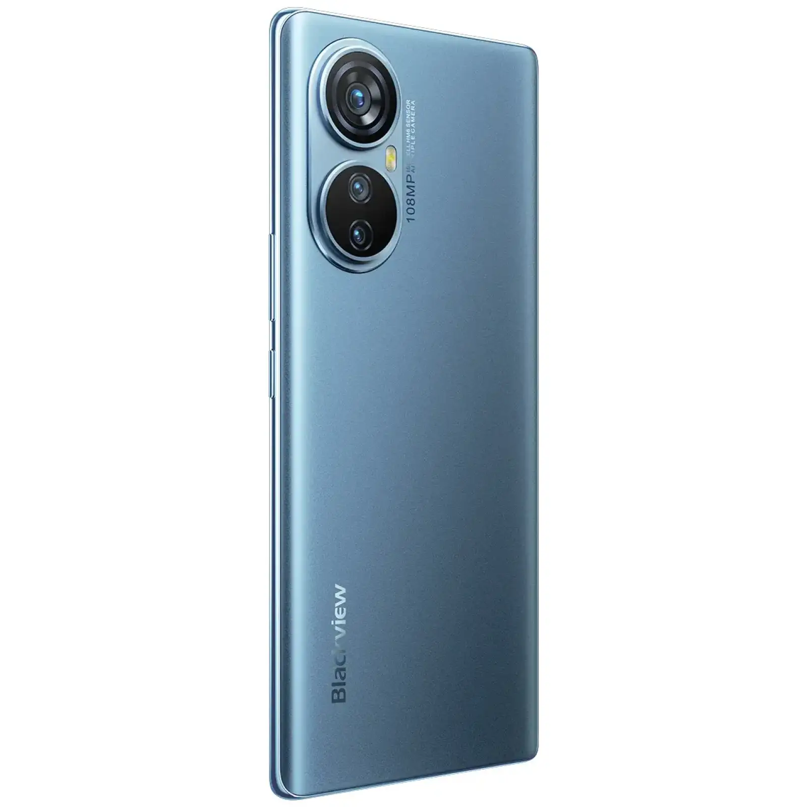 Смартфон Blackview A200 Pro 12/256GB Blue EU