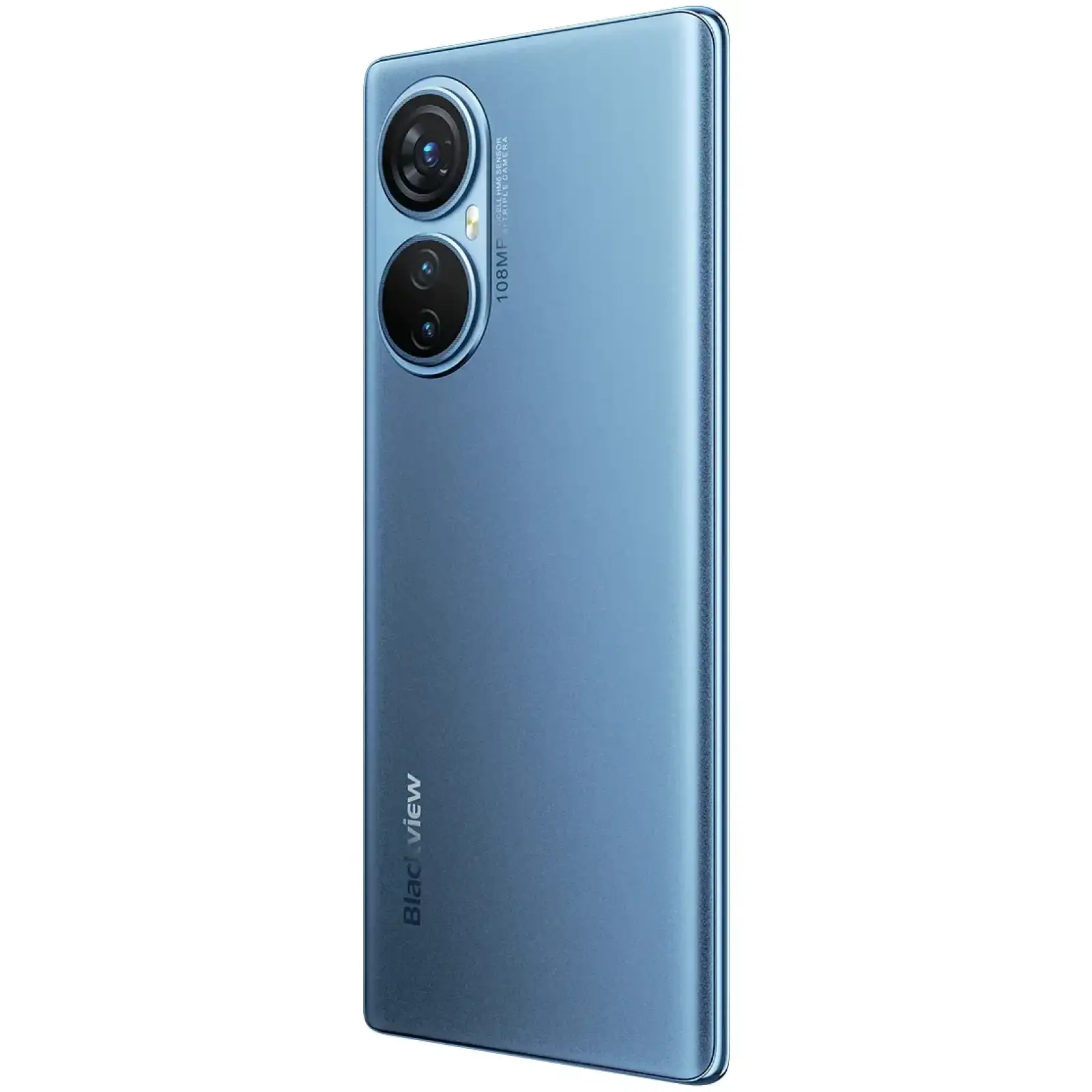 Смартфон Blackview A200 Pro 12/256GB Blue EU