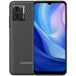 Смартфон Doogee N50S 4/128GB Black EU