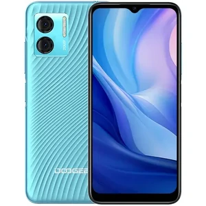 Смартфон Doogee N50S 4/128GB Blue EU