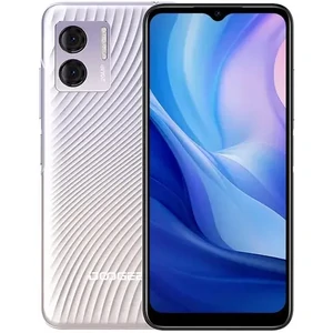 Смартфон Doogee N50S 4/128GB Pink EU