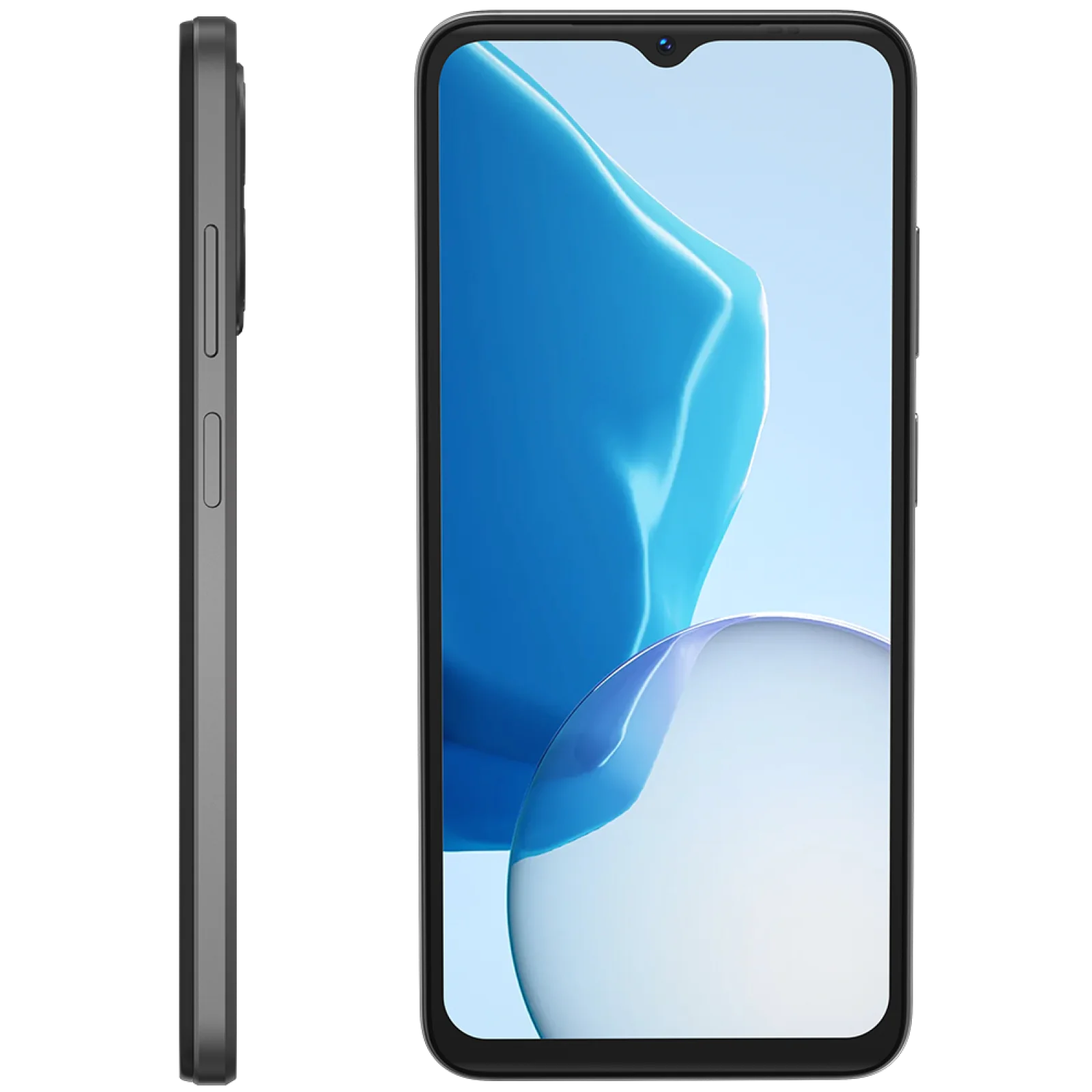 Смартфон Doogee N55 Plus 8/128GB Black EU