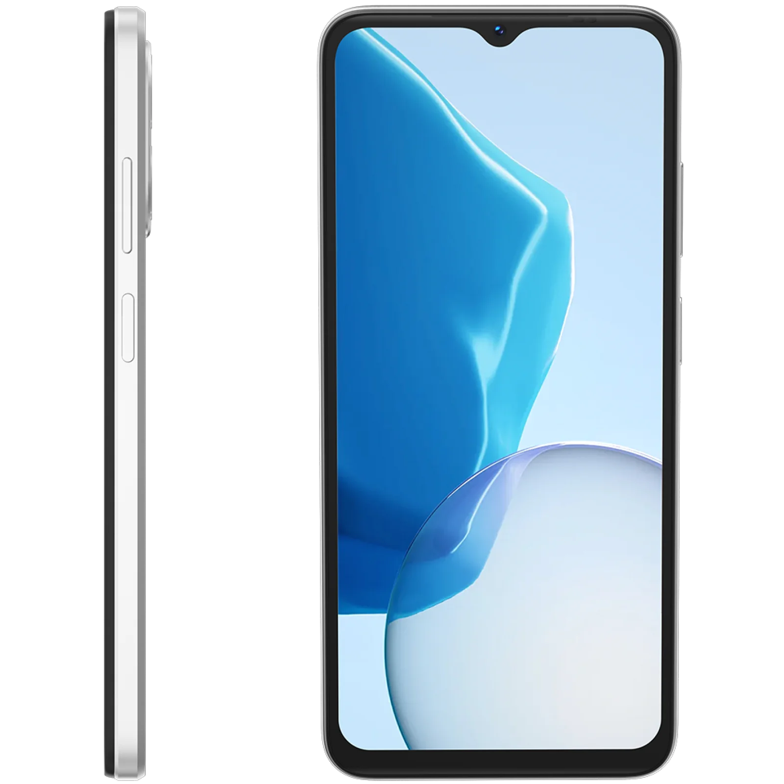 Смартфон Doogee N55 Plus 8/128GB Silver EU