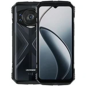Смартфон Doogee S118 12/512Gb Silver EU