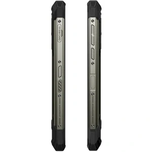 Смартфон Doogee S88 Plus 8/128Gb Black