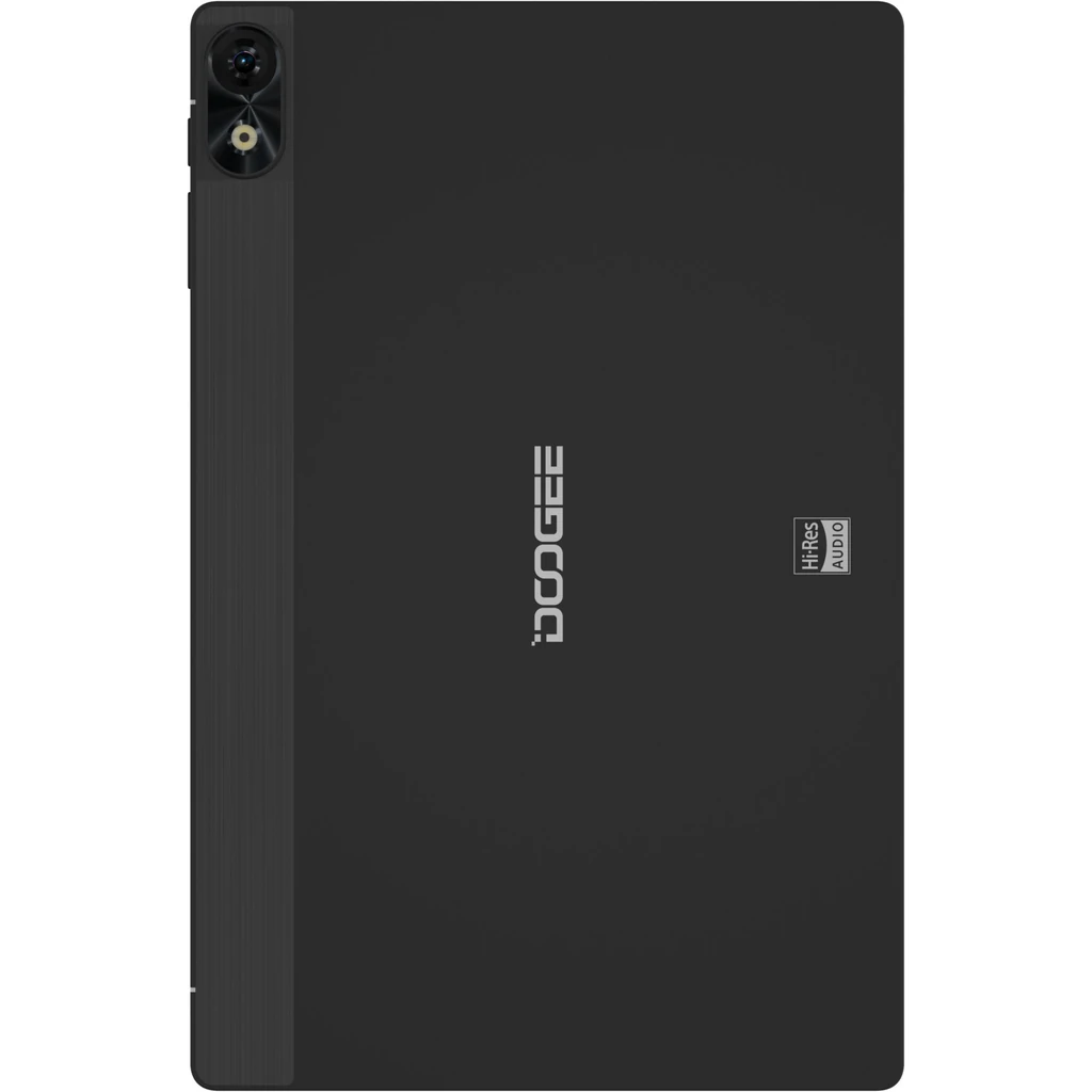 Планшет Doogee T10 Plus 8/256GB LTE Black EU