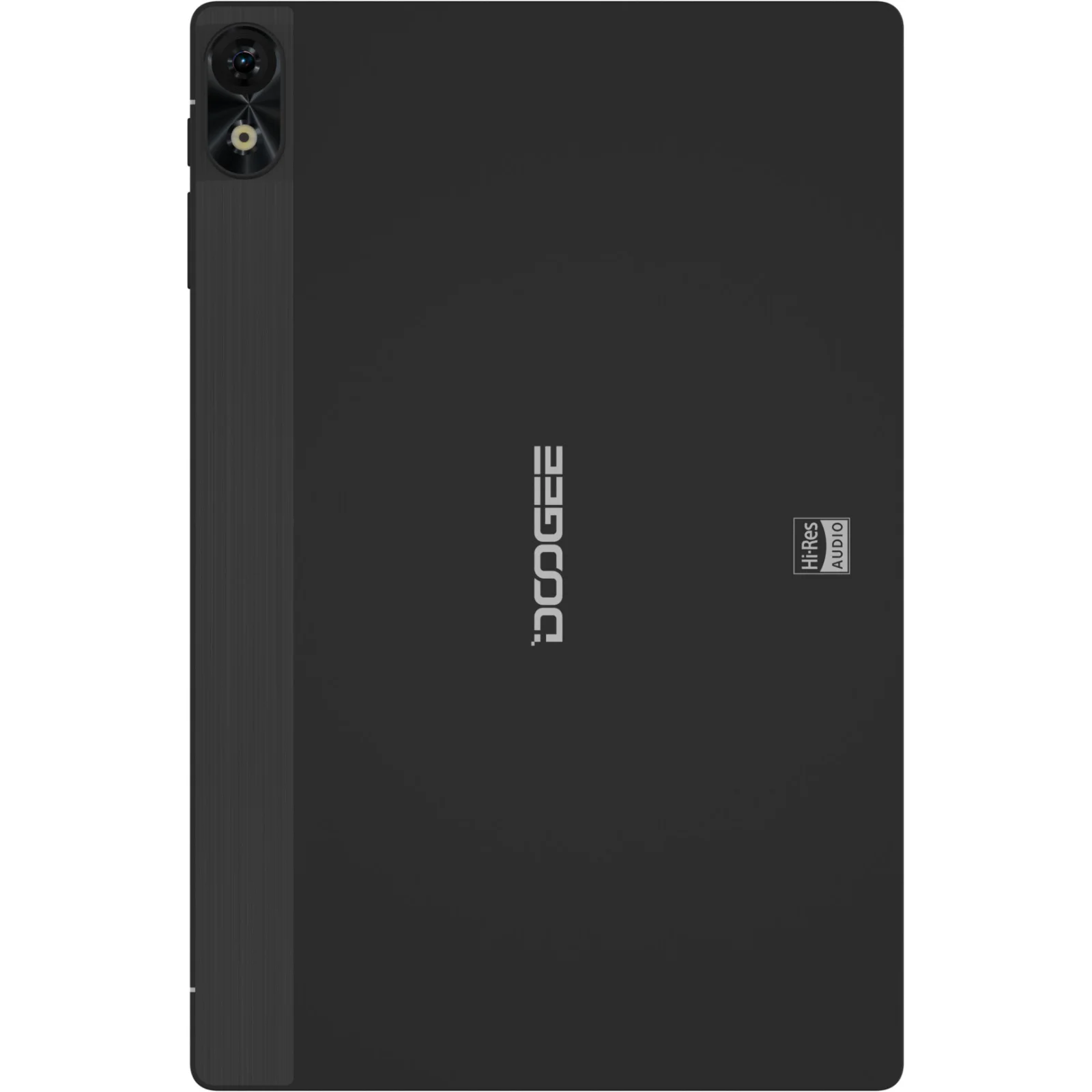 Планшет Doogee T10 Plus 8/256GB LTE Black EU