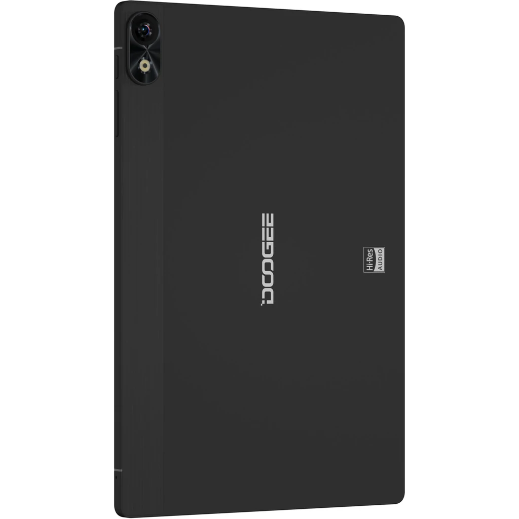 Планшет Doogee T10 Plus 8/256GB LTE Black EU
