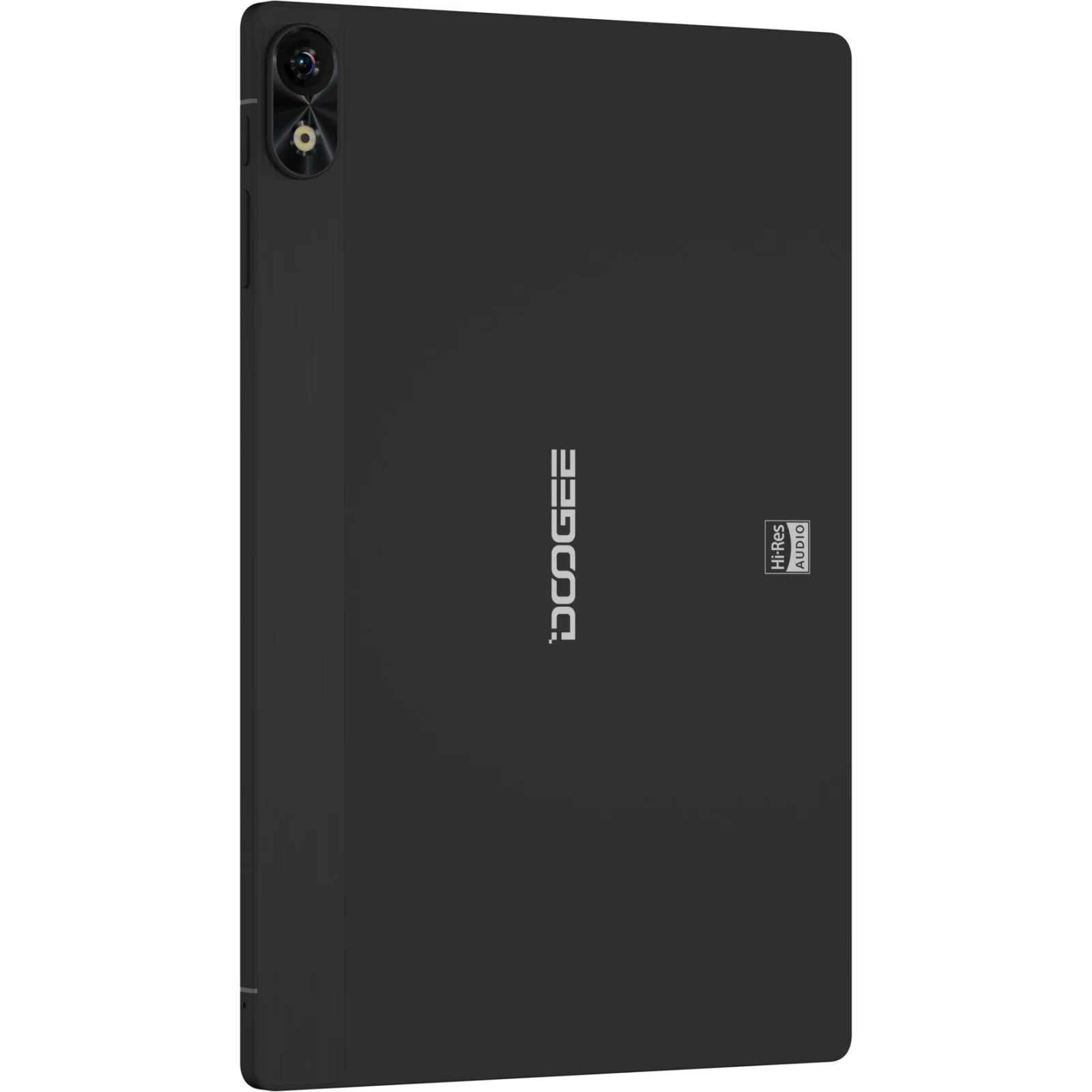 Планшет Doogee T10 Plus 8/256GB LTE Black EU