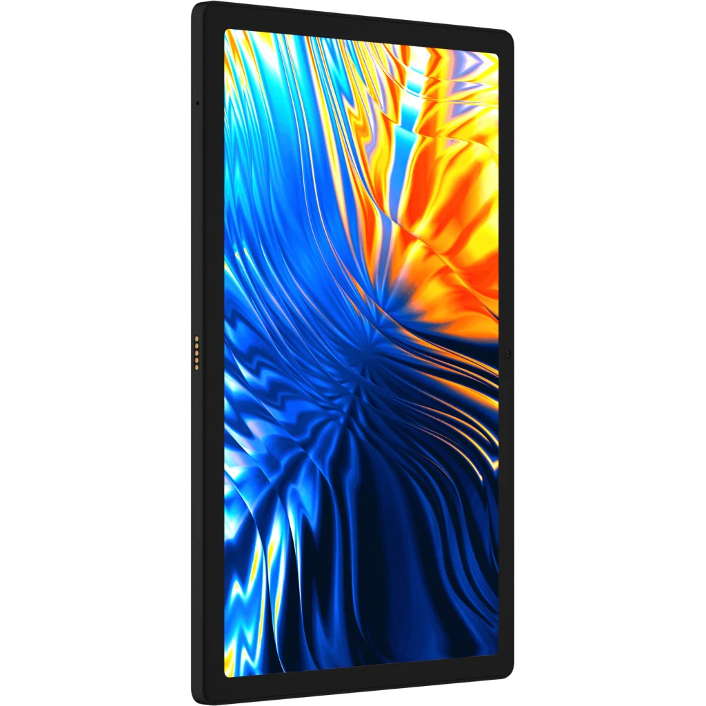 Планшет Doogee T10 Plus 8/256GB LTE Black EU