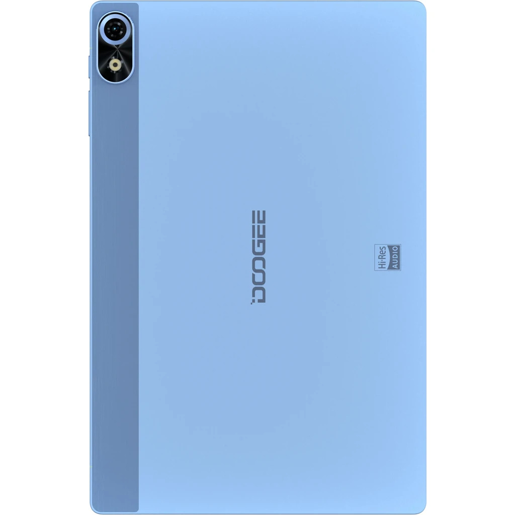 Планшет Doogee T10 Plus 8/256GB LTE Blue EU