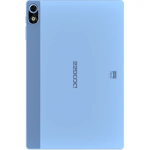 Планшет Doogee T10 Plus 8/256GB LTE Blue EU