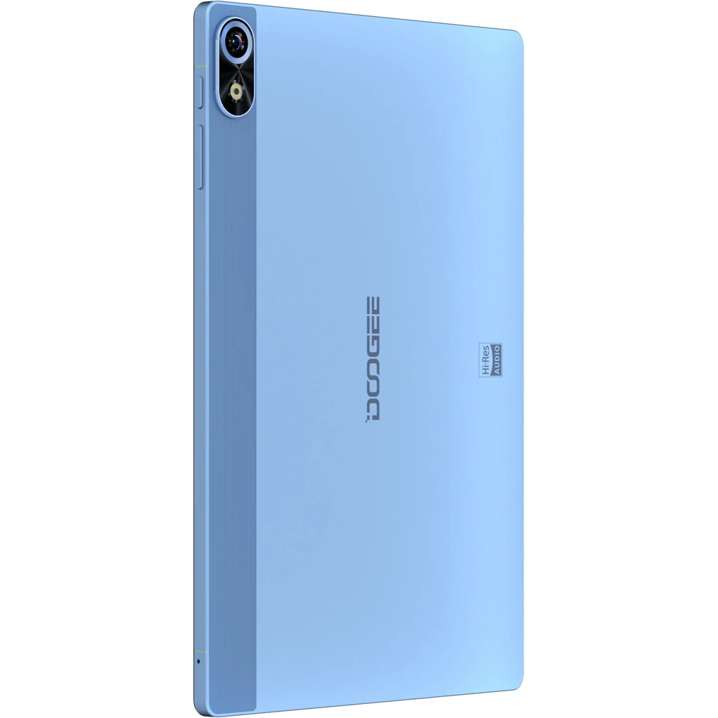 Планшет Doogee T10 Plus 8/256GB LTE Blue EU
