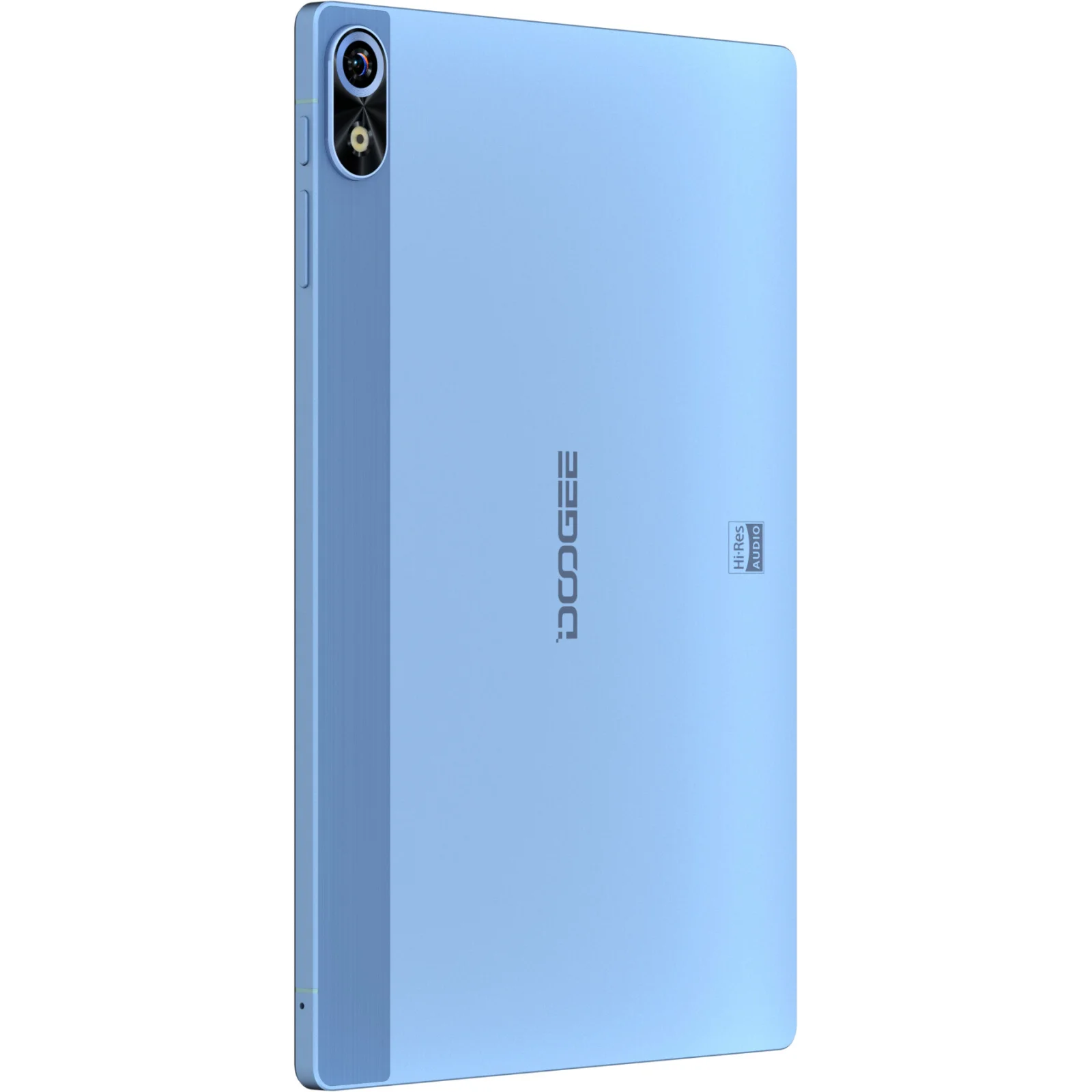 Планшет Doogee T10 Plus 8/256GB LTE Blue EU