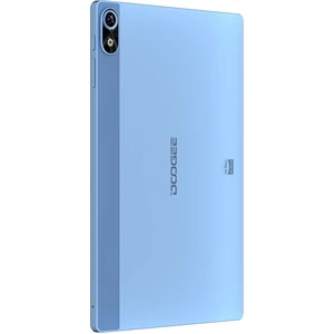 Планшет Doogee T10 Plus 8/256GB LTE Blue EU