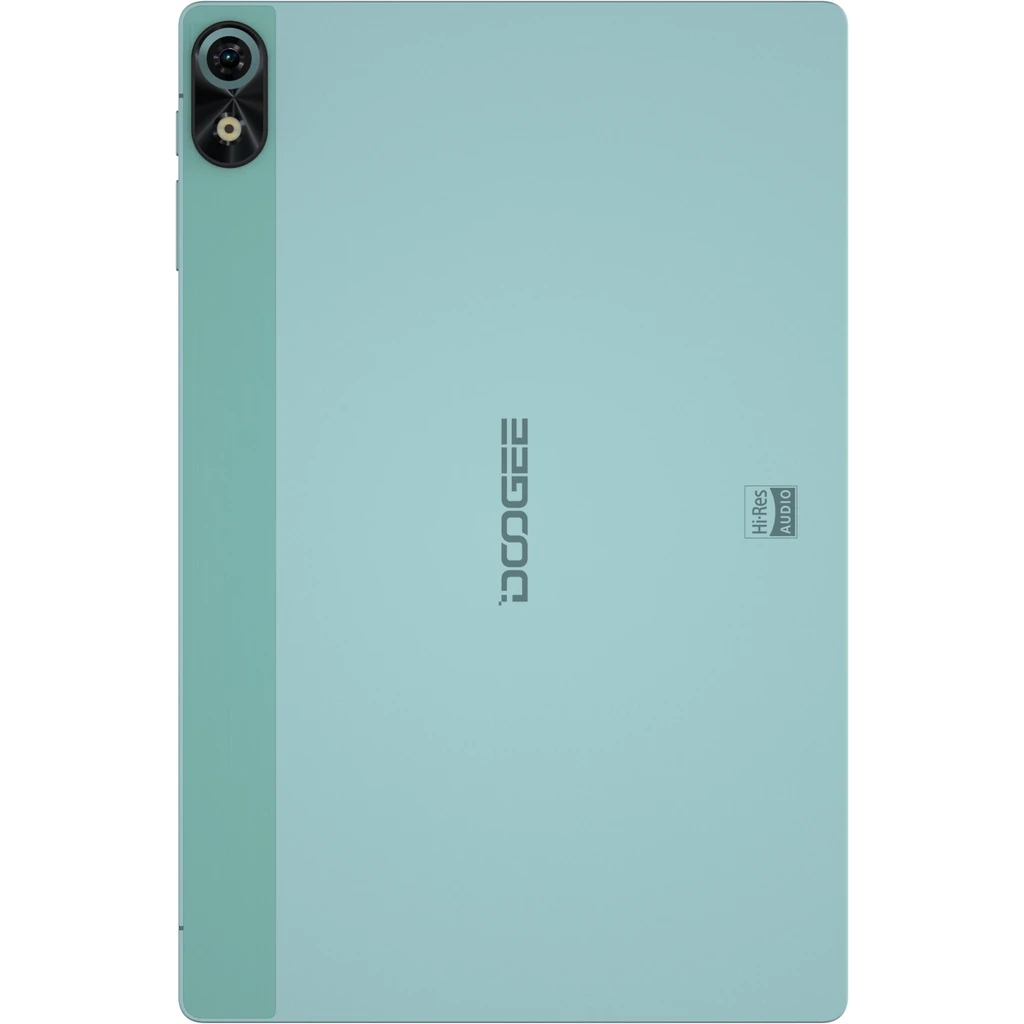 Планшет Doogee T10 Plus 8/256GB LTE Green EU