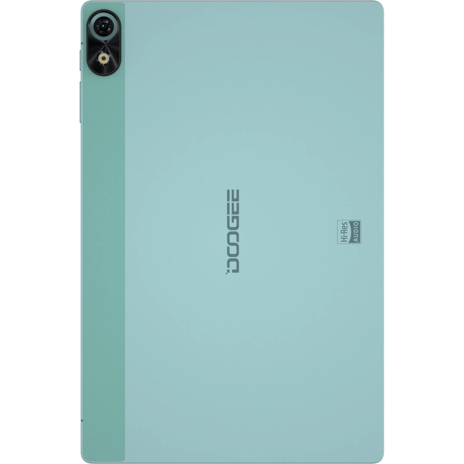 Планшет Doogee T10 Plus 8/256GB LTE Green EU