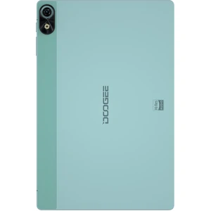 Планшет Doogee T10 Plus 8/256GB LTE Green EU