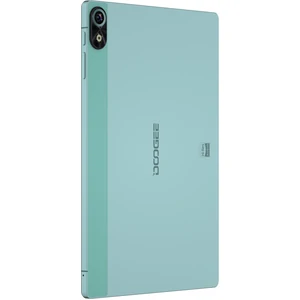 Планшет Doogee T10 Plus 8/256GB LTE Green EU