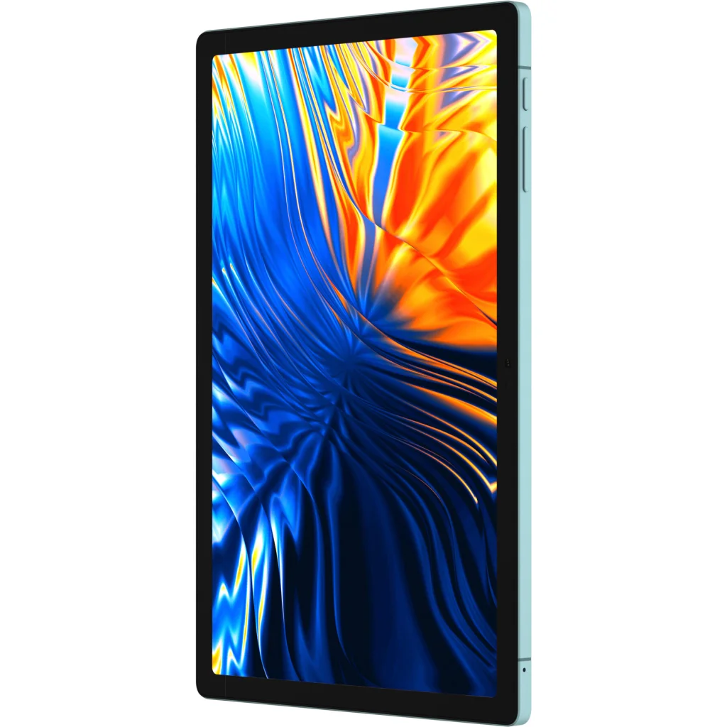 Планшет Doogee T10 Plus 8/256GB LTE Green EU