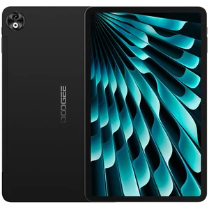 Планшет Doogee T40 Pro 8/512GB LTE Black EU