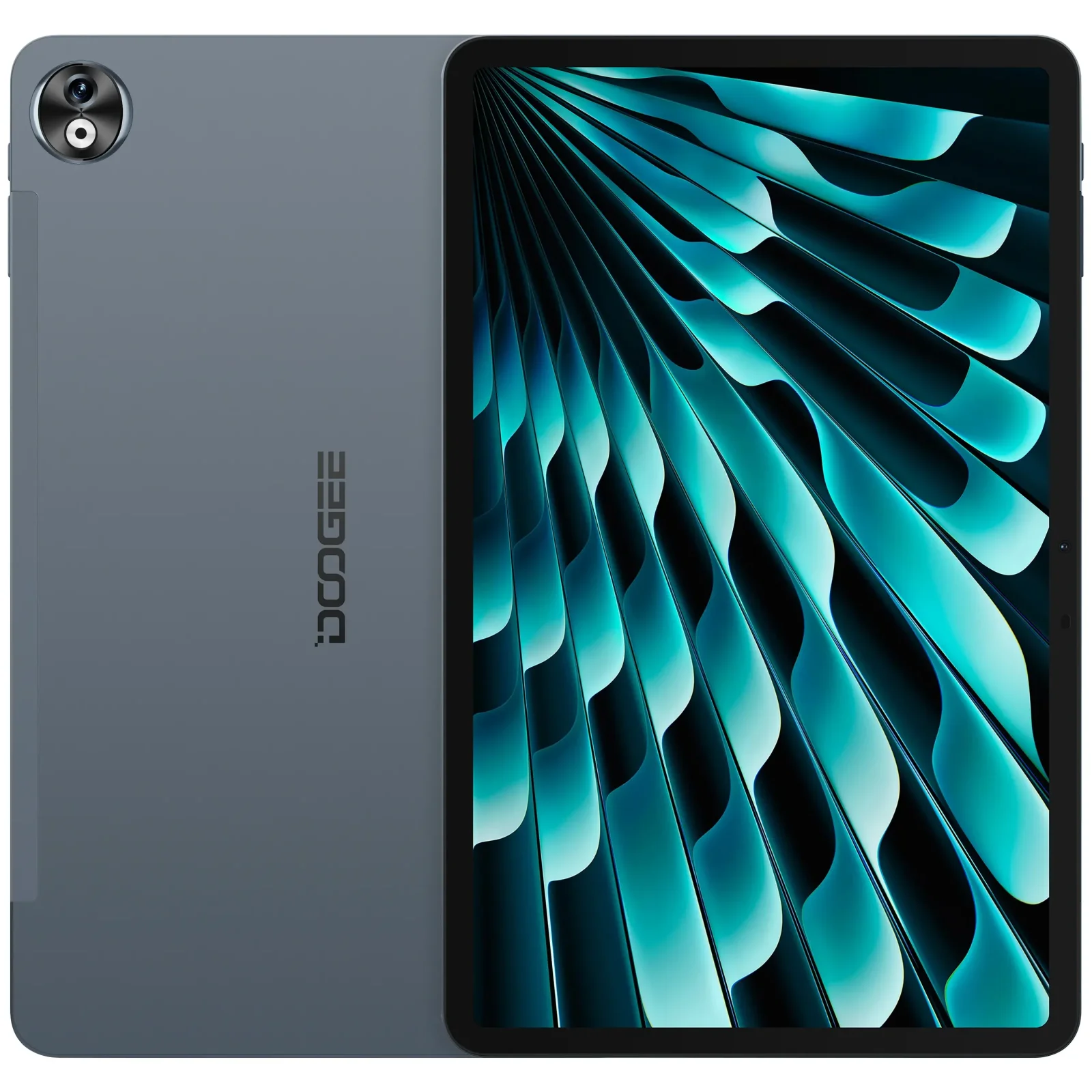 Планшет Doogee T40 Pro 8/512GB LTE Grey EU
