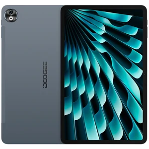 Планшет Doogee T40 Pro 8/512GB LTE Grey EU
