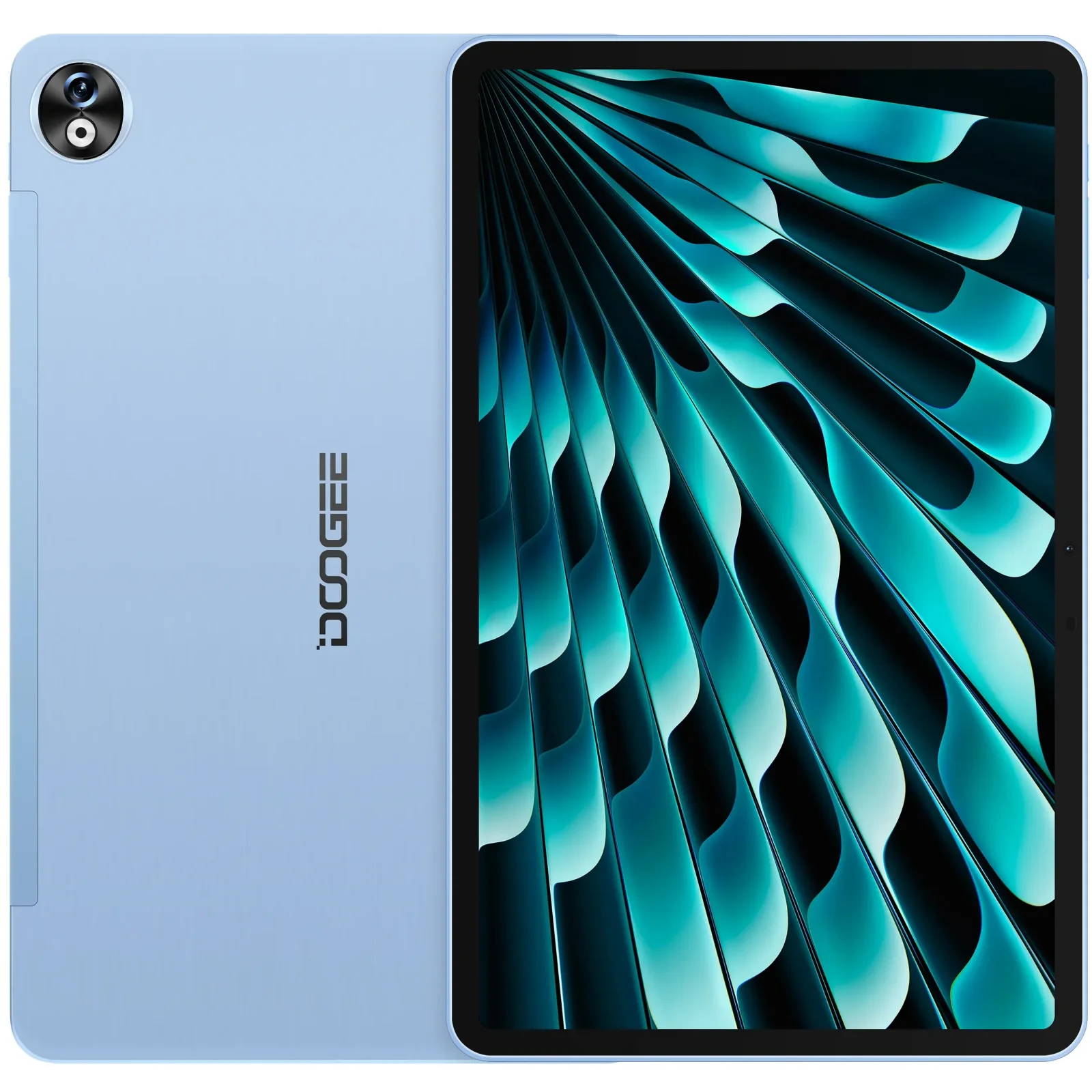 Планшет Doogee T40 Pro 8/512GB LTE Blue EU