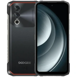 Смартфон Doogee Blade 10 Power 6/256Gb Galaxy Black EU