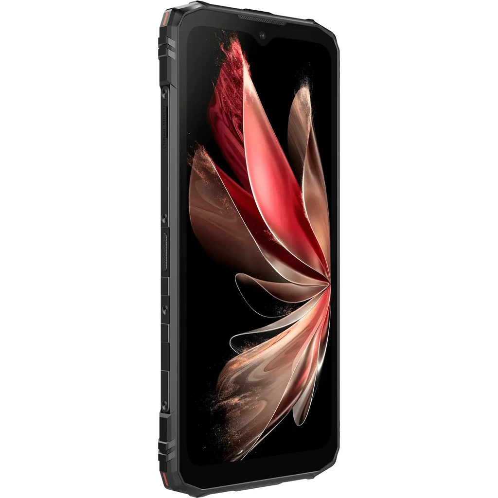 Смартфон Doogee Blade 10 Pro 6/256Gb Mirage/Silver UA