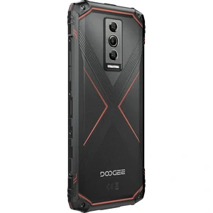 Смартфон Doogee Blade 10 Pro 6/256Gb Fluorite/Red EU