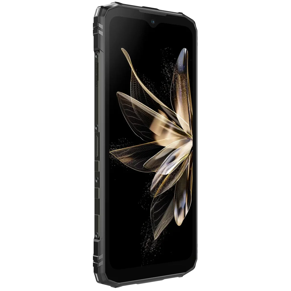 Смартфон Doogee Blade 10 Ultra 8/256Gb Stealth Black UA