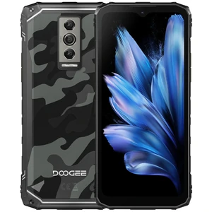 Смартфон Doogee Blade 10 4/128Gb Camouflage UA