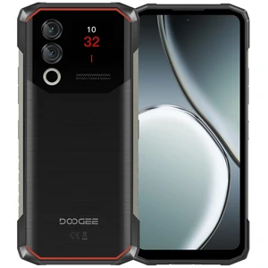 Смартфон Doogee Blade 10 Max 8/256Gb Force Black UA