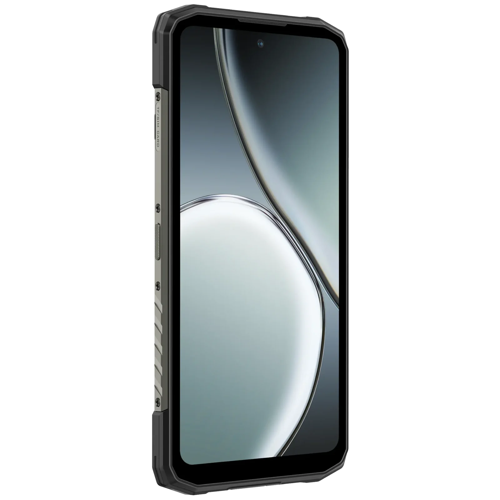 Смартфон Doogee Blade 10 Max 8/256Gb Force Black UA