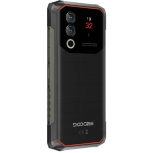 Смартфон Doogee Blade 10 Max 8/256Gb Force Black UA