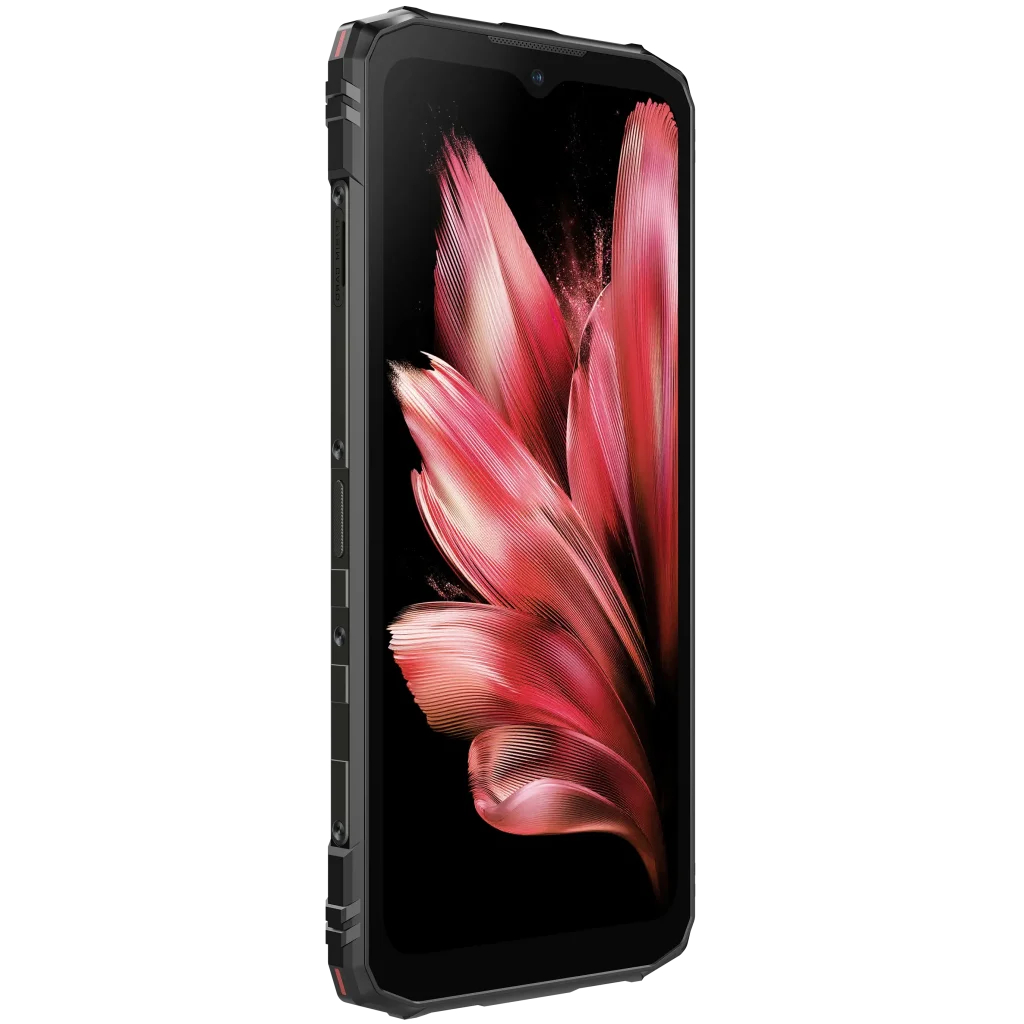 Смартфон Doogee Blade 10 4/128Gb Kevlar Red EU